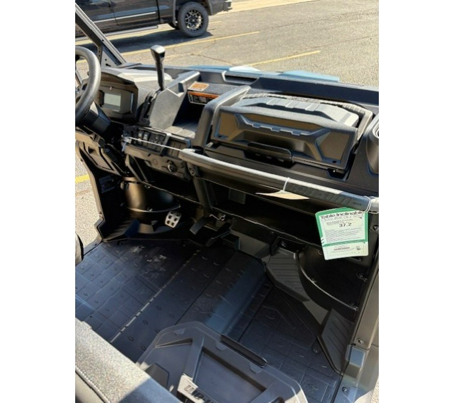 2026 Can-Am Defender XT HD9
