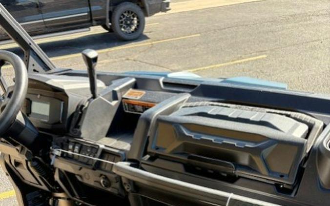 2026 Can-Am Defender XT HD9