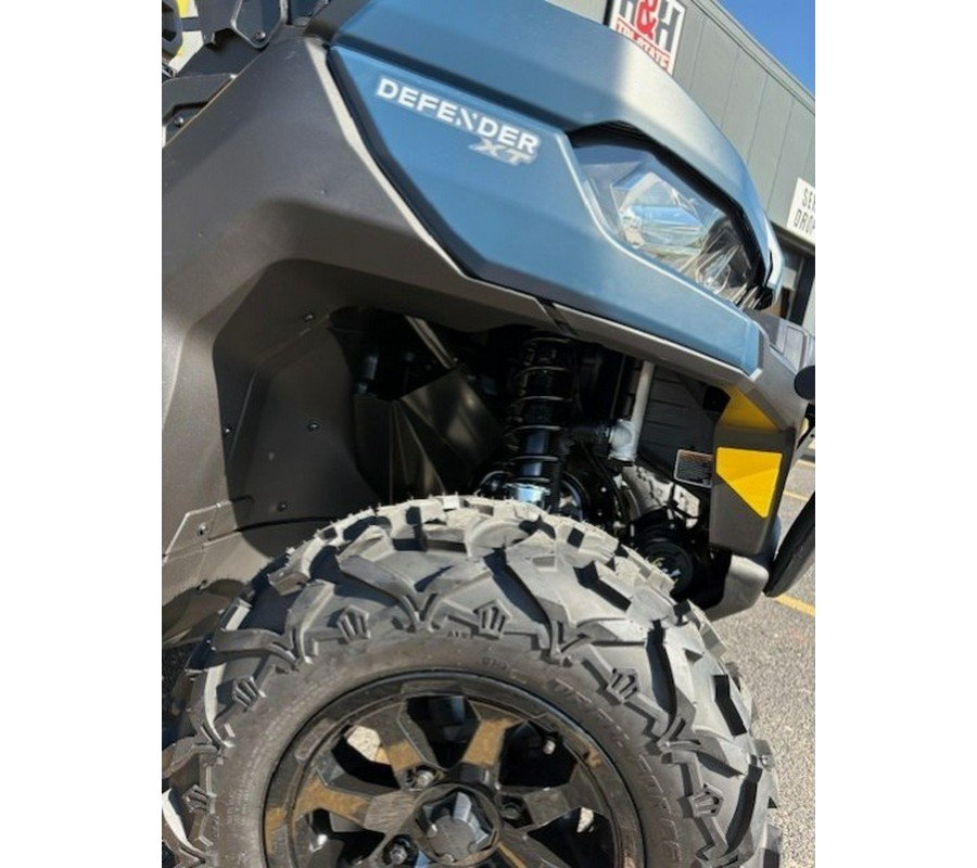 2026 Can-Am Defender XT HD9