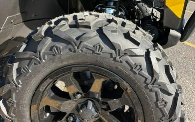 2026 Can-Am Defender XT HD9