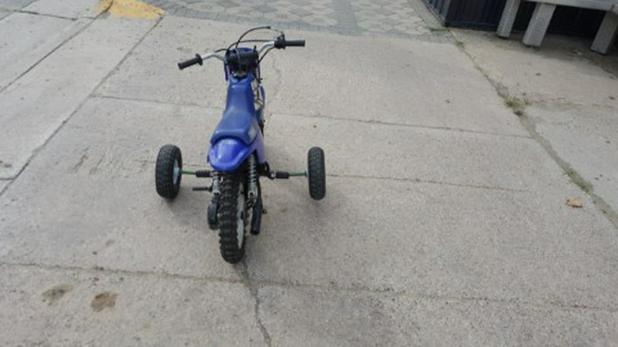 2000 Yamaha PW50