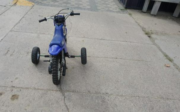 2000 Yamaha PW50