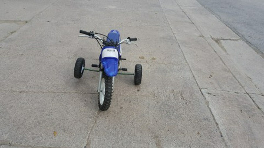 2000 Yamaha PW50