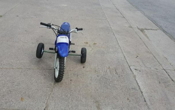 2000 Yamaha PW50