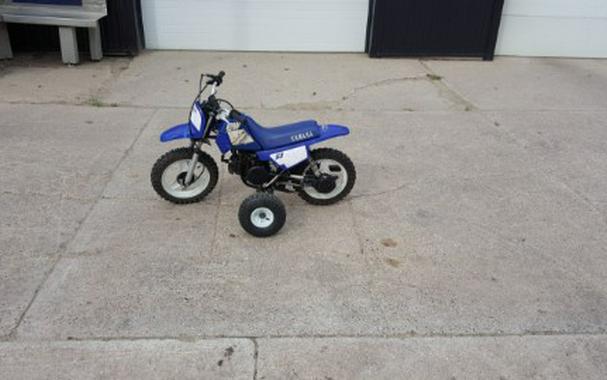 2000 Yamaha PW50