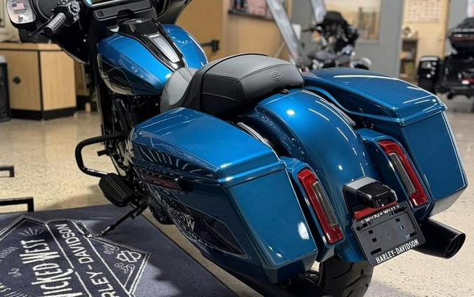 2026 Harley-Davidson® FLHX - Street Glide®