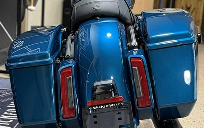 2026 Harley-Davidson® FLHX - Street Glide®