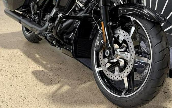 2026 Harley-Davidson® FLHX - Street Glide®