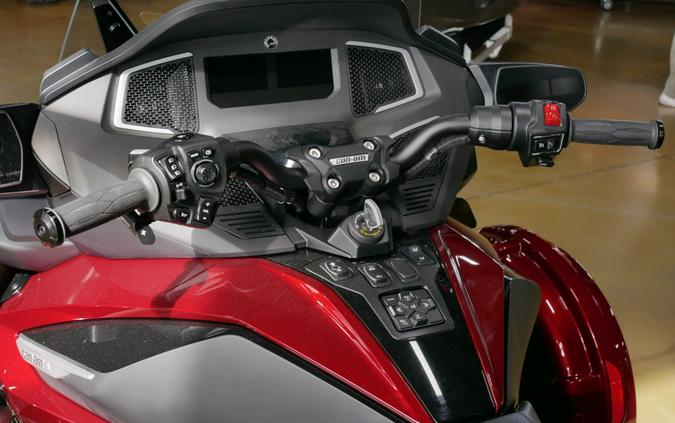 2023 Can-Am™ Spyder RT Limited