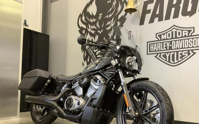 2022 Harley-Davidson® RH975 - Nightster™