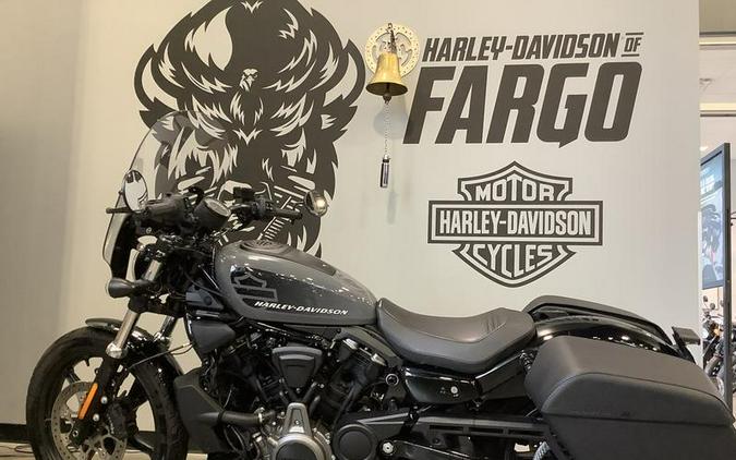 2022 Harley-Davidson® RH975 - Nightster™