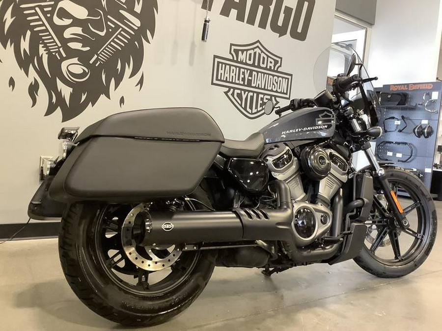 2022 Harley-Davidson® RH975 - Nightster™