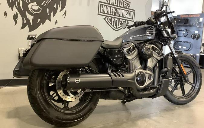 2022 Harley-Davidson® RH975 - Nightster™