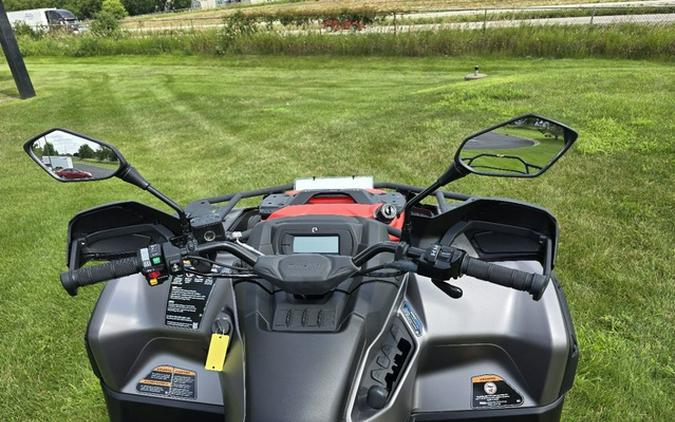 2024 Can-Am Outlander XT 700