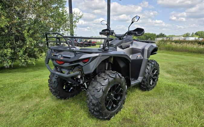 2024 Can-Am Outlander XT 700