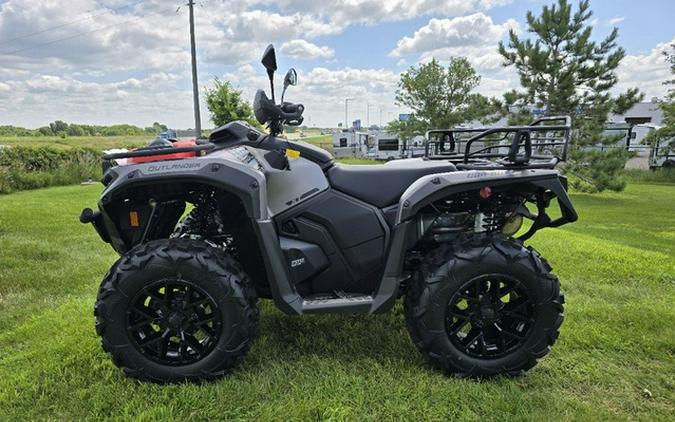 2024 Can-Am Outlander XT 700