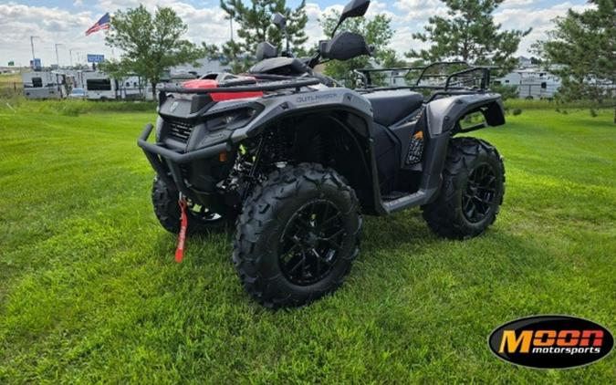 2024 Can-Am Outlander XT 700