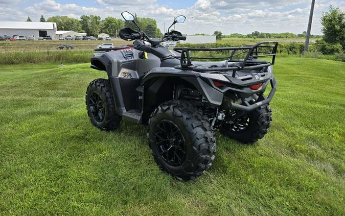 2024 Can-Am Outlander XT 700