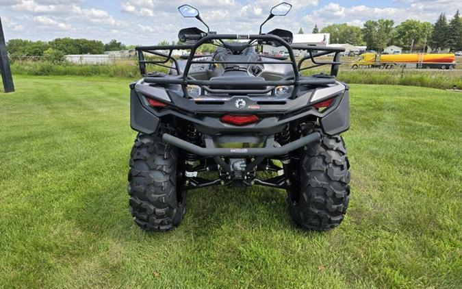 2024 Can-Am Outlander XT 700