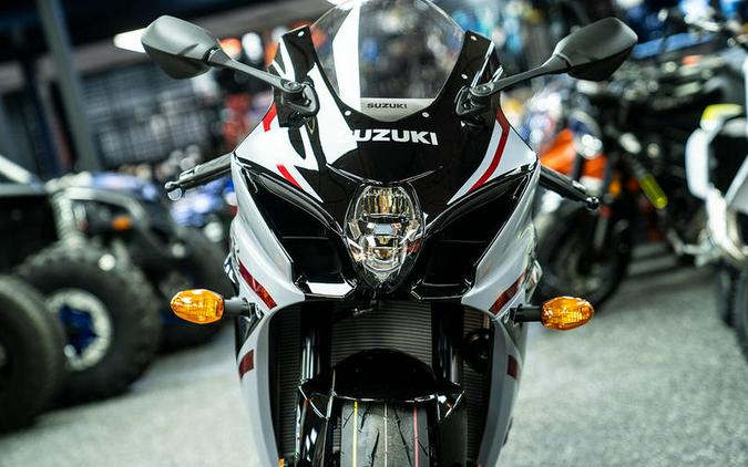 2024 Suzuki GSX-R1000