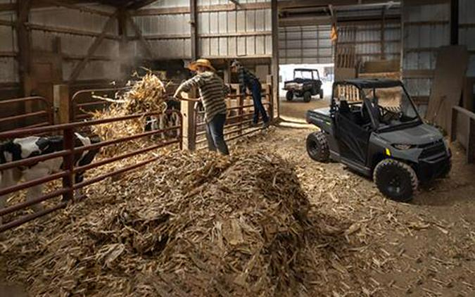 2023 Polaris Ranger 150 EFI