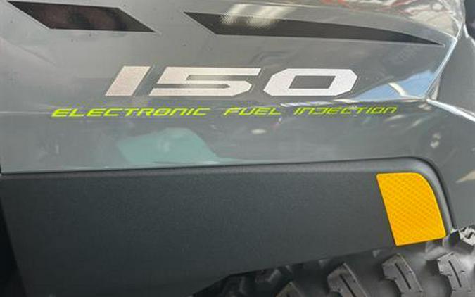 2023 Polaris Ranger 150 EFI