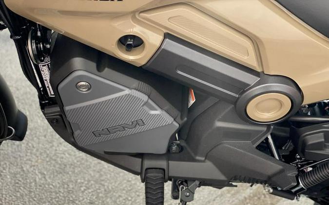 2023 Honda® Navi