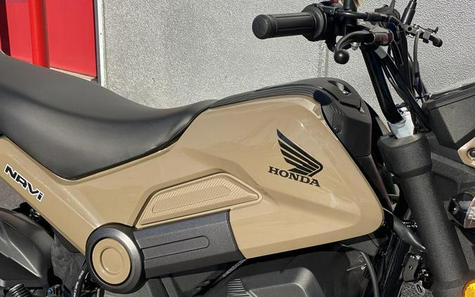 2023 Honda® Navi