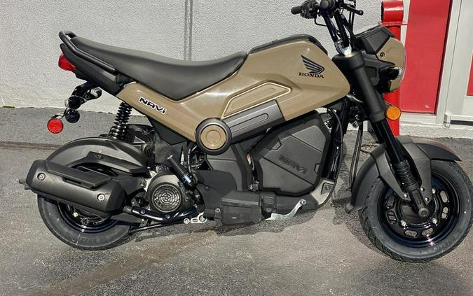 2023 Honda® Navi