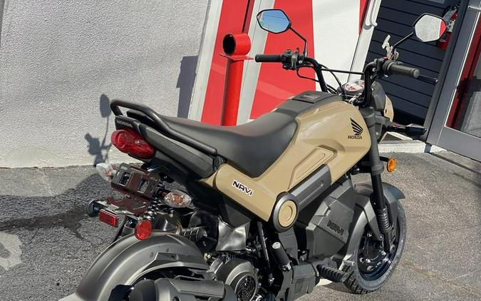 2023 Honda® Navi