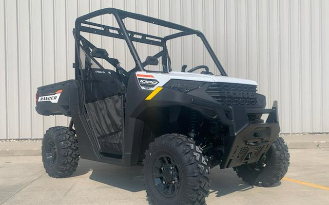 2024 Polaris Industries Ranger® 1000 Premium