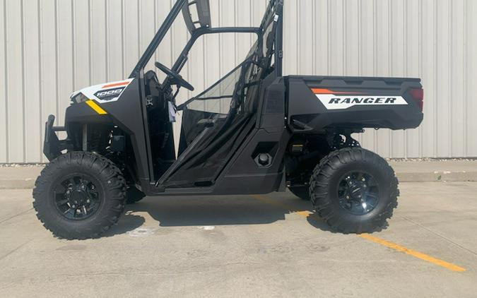 2024 Polaris Industries Ranger® 1000 Premium