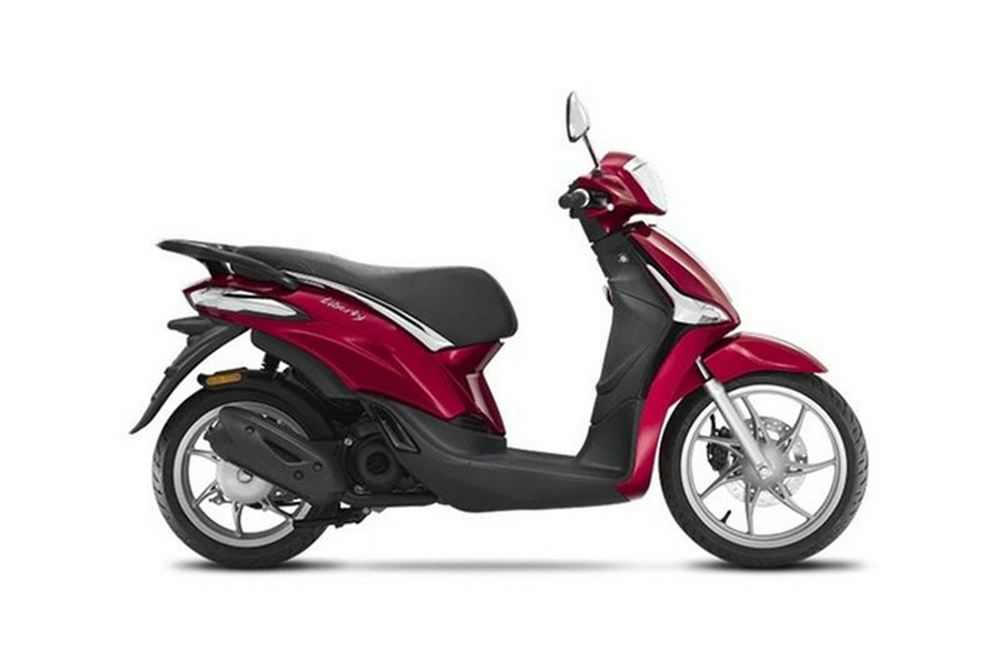 2023 Piaggio Liberty 150