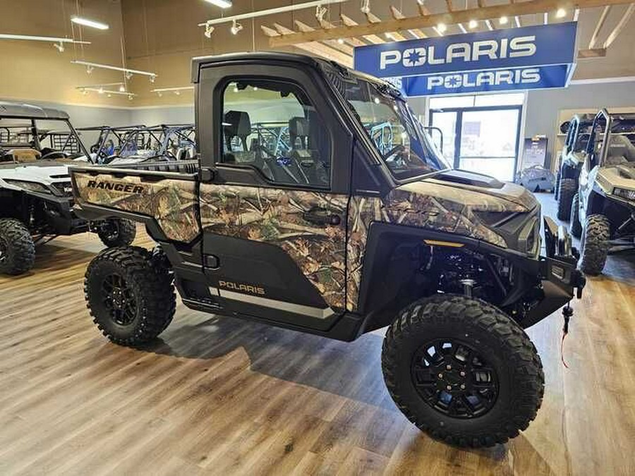 2024 Polaris Ranger XD 1500 NorthStar Edition Ultimate