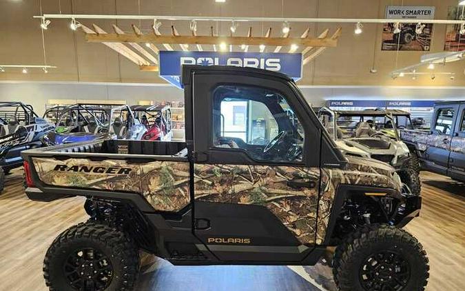 2024 Polaris Ranger XD 1500 NorthStar Edition Ultimate