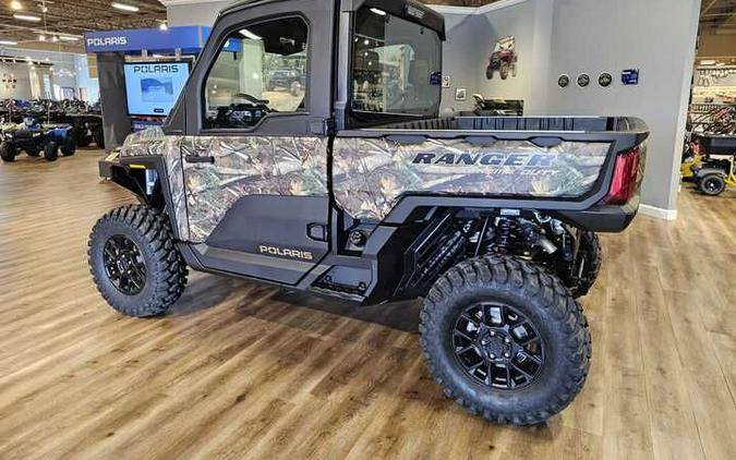 2024 Polaris Ranger XD 1500 NorthStar Edition Ultimate