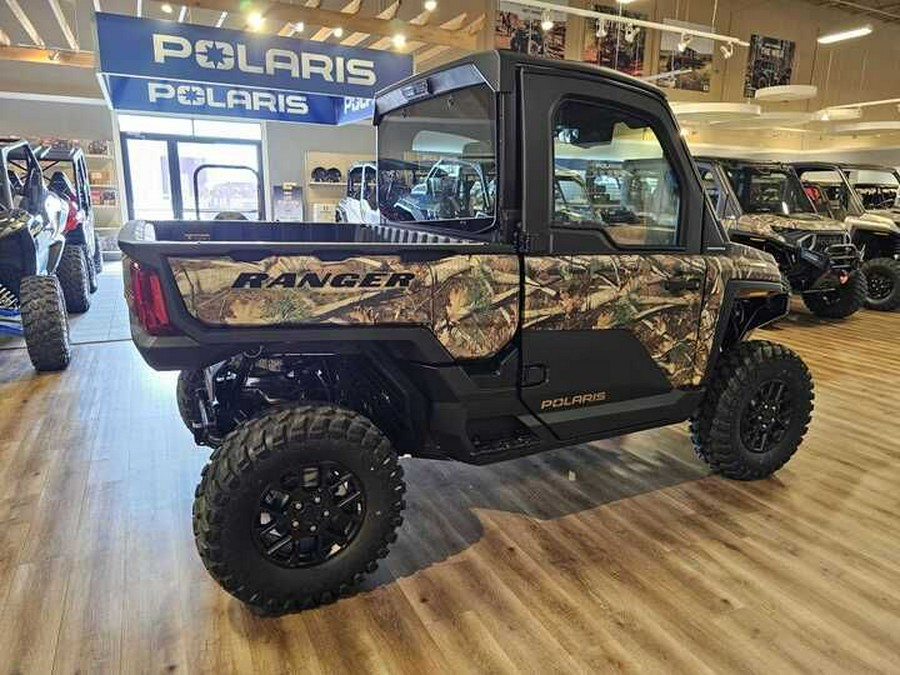 2024 Polaris Ranger XD 1500 NorthStar Edition Ultimate