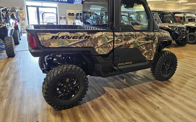 2024 Polaris Ranger XD 1500 NorthStar Edition Ultimate