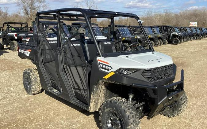 2024 Polaris® Ranger Crew 1000 Premium