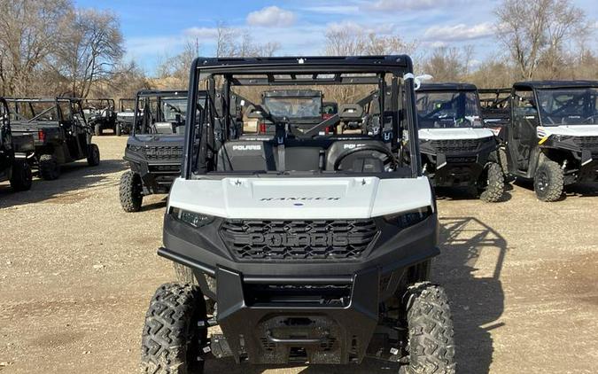 2024 Polaris® Ranger Crew 1000 Premium