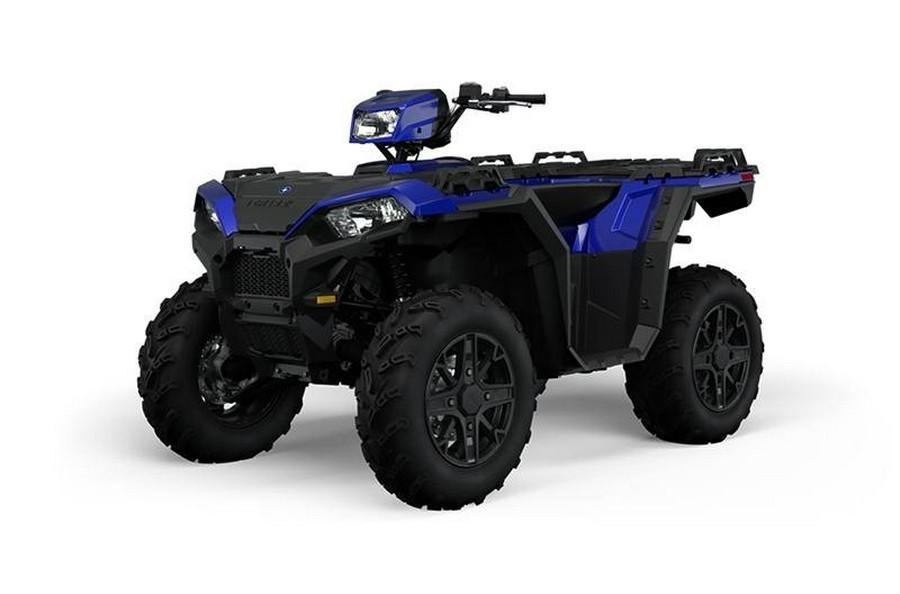 2024 Polaris Industries SPORTSMAN 850 PREMIUM