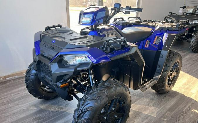 2024 Polaris Industries SPORTSMAN 850 PREMIUM