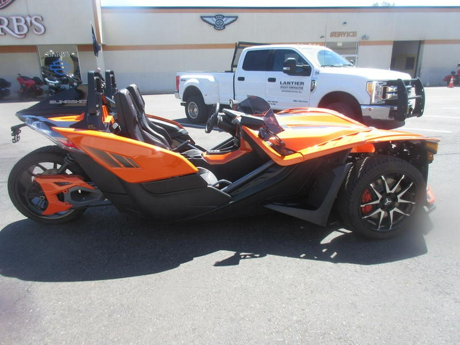 2023 Polaris Slingshot® Slingshot® R Desert Sky (AutoDrive)