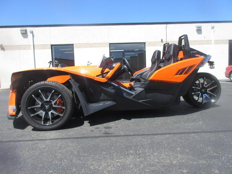 2023 Polaris Slingshot® Slingshot® R Desert Sky (AutoDrive)