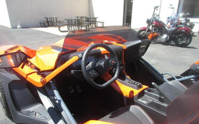 2023 Polaris Slingshot® Slingshot® R Desert Sky (AutoDrive)