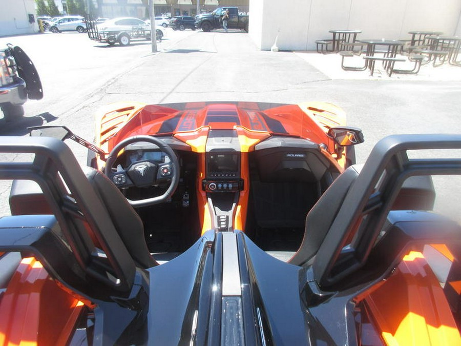 2023 Polaris Slingshot® Slingshot® R Desert Sky (AutoDrive)