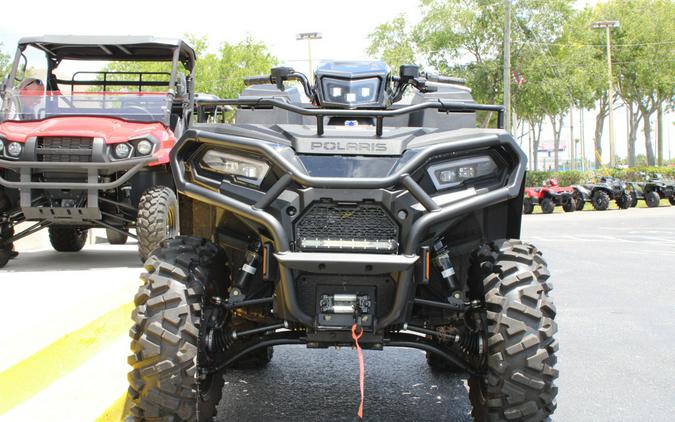 2022 Polaris Industries SPORTSMAN 570 TRAIL / A22SHY57AL