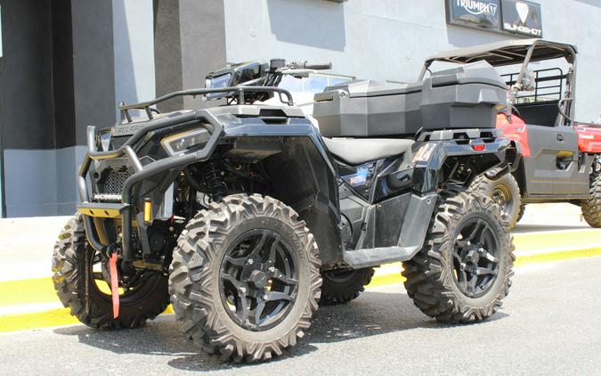 2022 Polaris Industries SPORTSMAN 570 TRAIL / A22SHY57AL