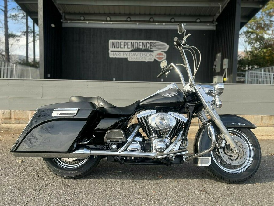 FLHRCI 2000 Road King Classic