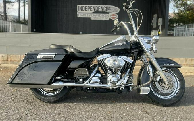 FLHRCI 2000 Road King Classic